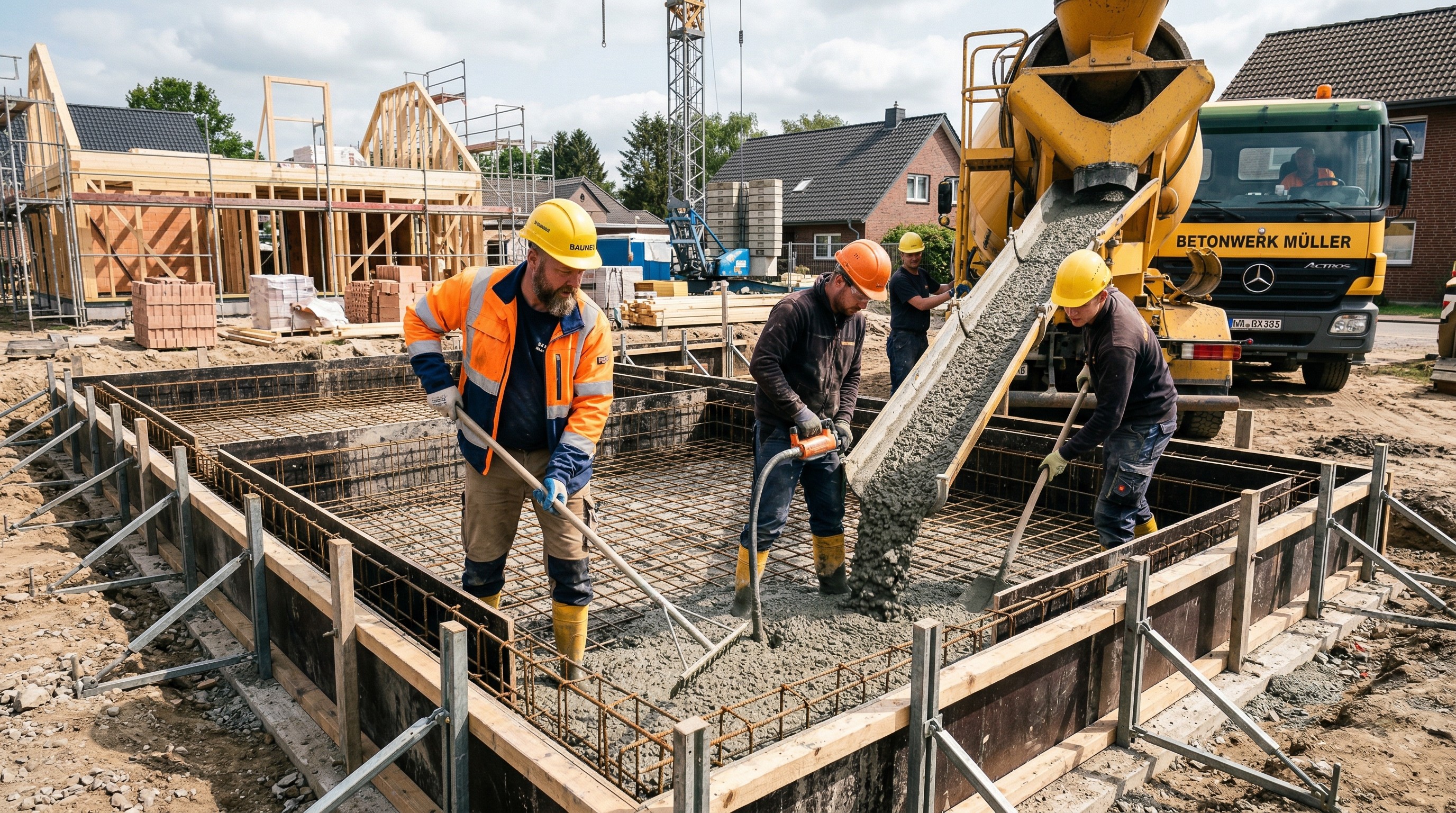 Home Bau Berlin | Bauunternehmen für Altbausanierung, Generalunternehmer und Bauservice – Bauunternehmen Berlin